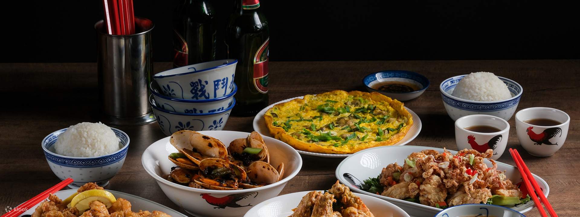 【Hotel Buffet Offer 2023】Sheraton Hong Kong Hotel & Towers Buffet | The